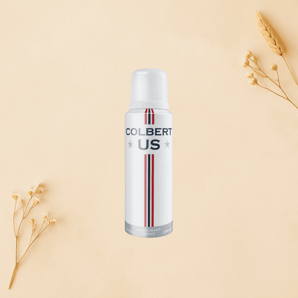 Desodorante Colbert US 150cc